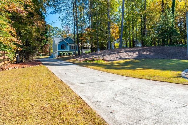 203 Brookhaven Place, Canton, GA 30114