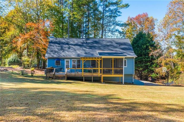 203 Brookhaven Place, Canton, GA 30114