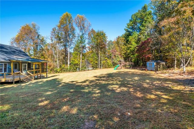 203 Brookhaven Place, Canton, GA 30114