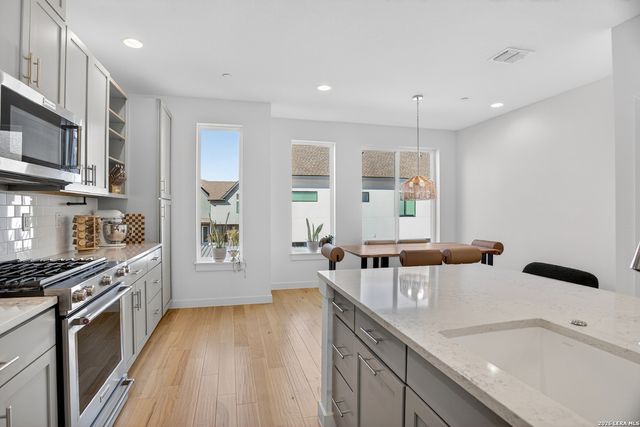 102 Tendick Unit 603, San Antonio, TX 78209