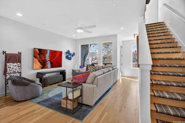 102 Tendick Unit 603, San Antonio, TX 78209