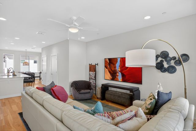 102 Tendick Unit 603, San Antonio, TX 78209