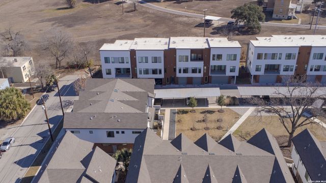 102 Tendick Unit 603, San Antonio, TX 78209