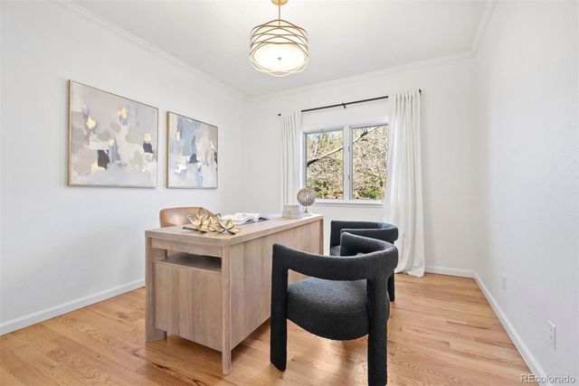 4212 E Orchard Place, Centennial, CO 80121