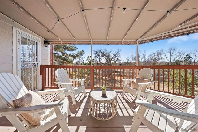 4212 E Orchard Place, Centennial, CO 80121