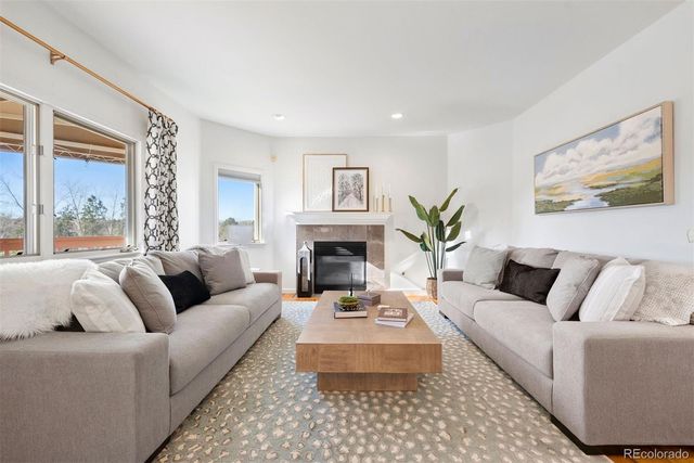 4212 E Orchard Place, Centennial, CO 80121