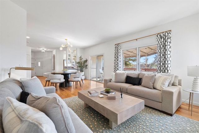 4212 E Orchard Place, Centennial, CO 80121