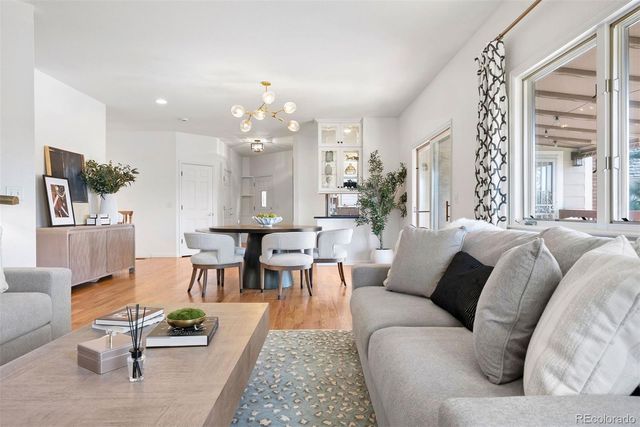 4212 E Orchard Place, Centennial, CO 80121