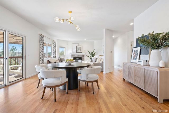 4212 E Orchard Place, Centennial, CO 80121