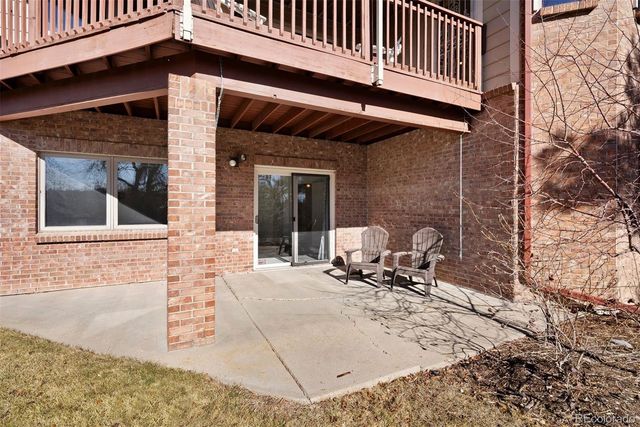 4212 E Orchard Place, Centennial, CO 80121