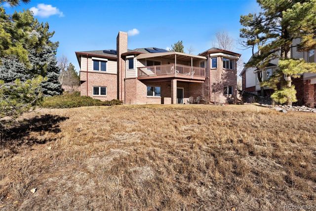 4212 E Orchard Place, Centennial, CO 80121
