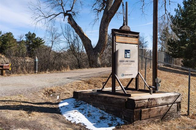 4212 E Orchard Place, Centennial, CO 80121