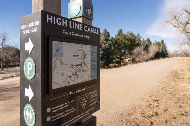 4212 E Orchard Place, Centennial, CO 80121