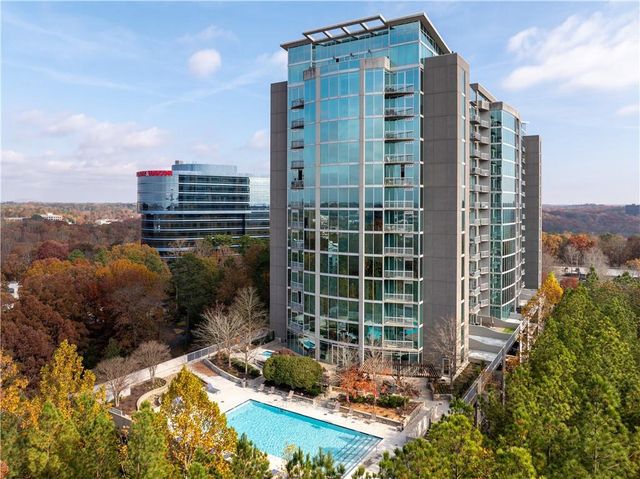3300 Windy Ridge Parkway SE 713, Atlanta, GA 30339