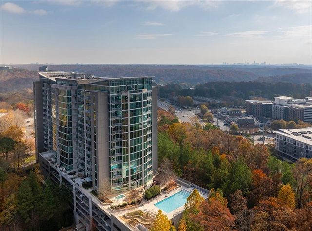 3300 Windy Ridge Parkway SE 713, Atlanta, GA 30339
