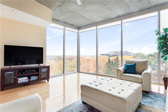 3300 Windy Ridge Parkway SE 713, Atlanta, GA 30339