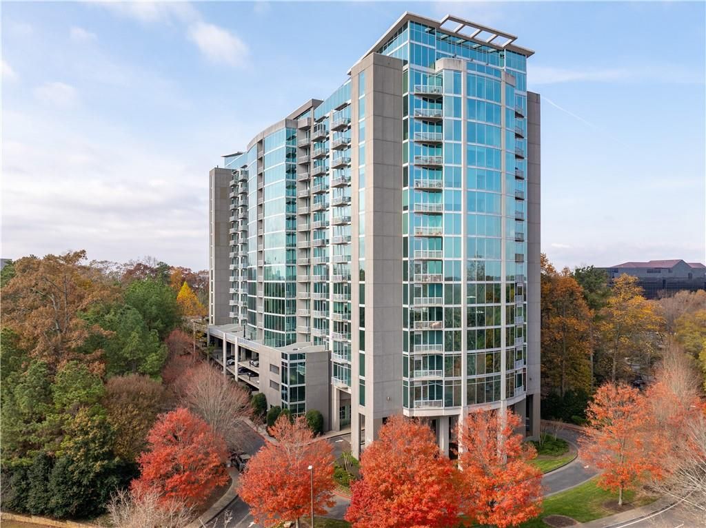 3300 Windy Ridge Parkway SE 713, Atlanta, GA 30339