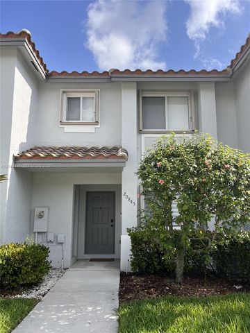 20845 NW 1st St 0, Pembroke Pines, FL 33029