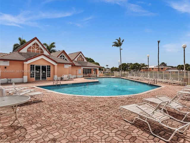 20845 NW 1st St 0, Pembroke Pines, FL 33029