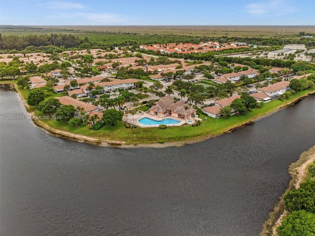 20845 NW 1st St 0, Pembroke Pines, FL 33029