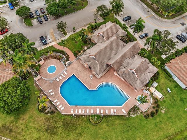 20845 NW 1st St 0, Pembroke Pines, FL 33029