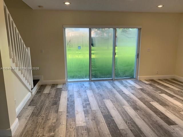 20845 NW 1st St 0, Pembroke Pines, FL 33029
