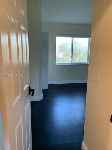 20845 NW 1st St 0, Pembroke Pines, FL 33029