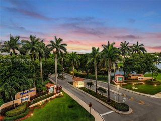 20845 NW 1st St 0, Pembroke Pines, FL 33029