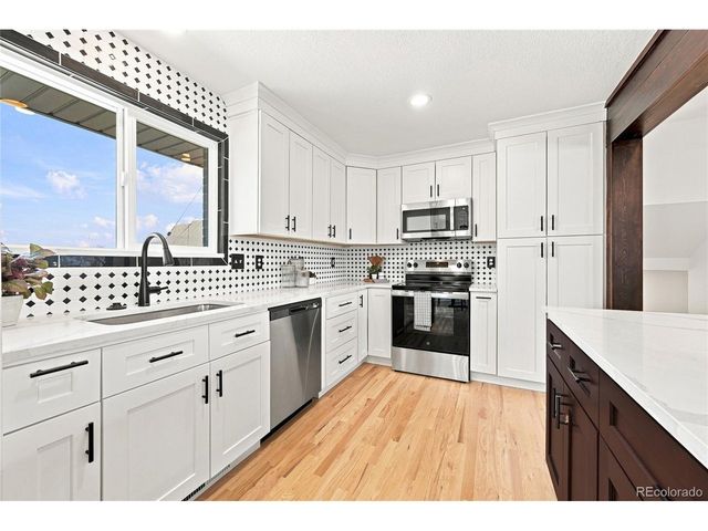 10783 W 9th Pl, Denver, CO 80215