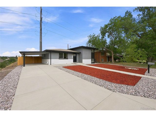 10783 W 9th Pl, Denver, CO 80215