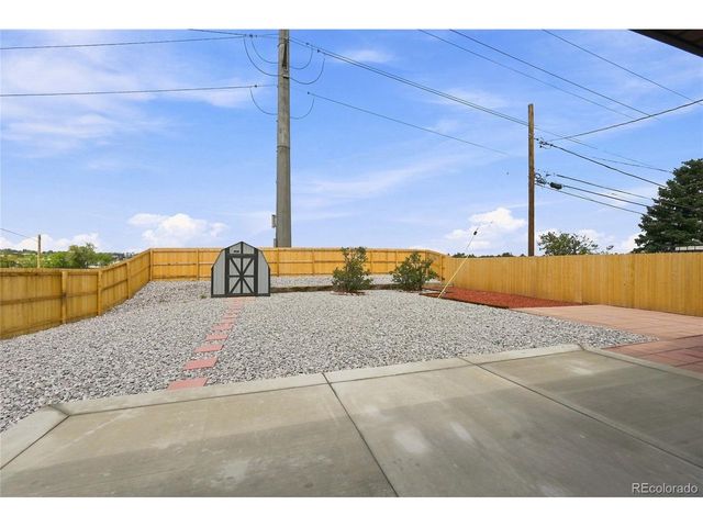10783 W 9th Pl, Denver, CO 80215