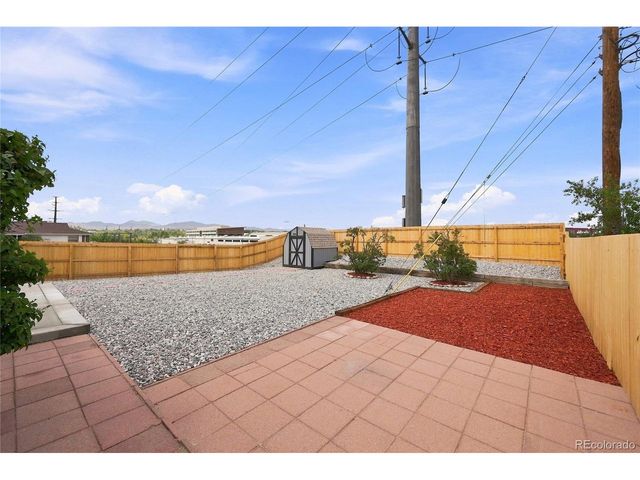 10783 W 9th Pl, Denver, CO 80215