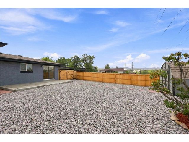 10783 W 9th Pl, Denver, CO 80215