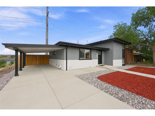 10783 W 9th Pl, Denver, CO 80215
