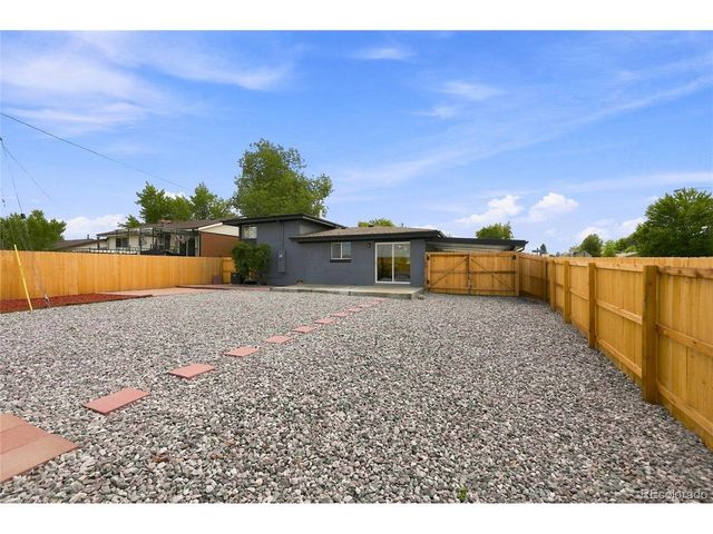 10783 W 9th Pl, Denver, CO 80215