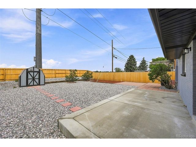 10783 W 9th Pl, Denver, CO 80215