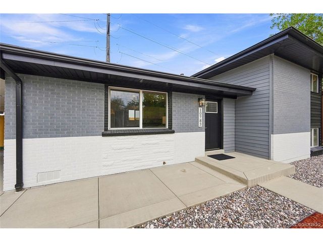 10783 W 9th Pl, Denver, CO 80215