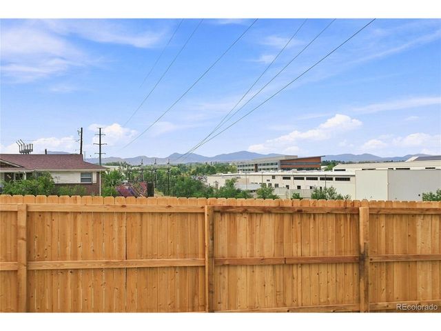 10783 W 9th Pl, Denver, CO 80215