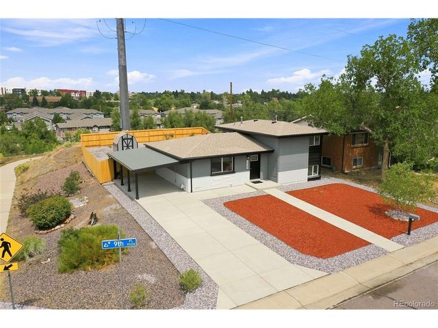10783 W 9th Pl, Denver, CO 80215