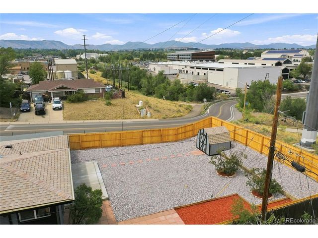 10783 W 9th Pl, Denver, CO 80215