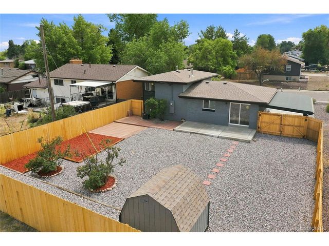 10783 W 9th Pl, Denver, CO 80215