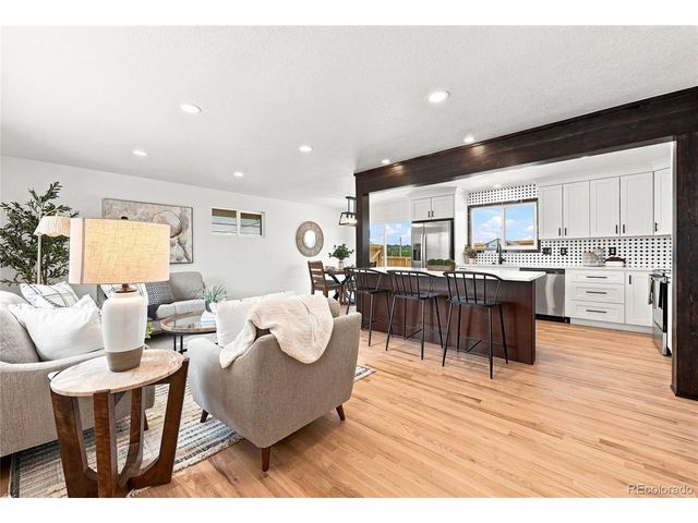 10783 W 9th Pl, Denver, CO 80215