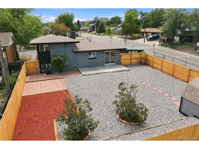 10783 W 9th Pl, Denver, CO 80215