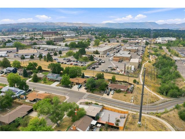 10783 W 9th Pl, Denver, CO 80215