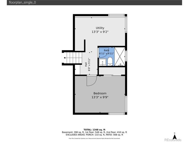 10783 W 9th Pl, Denver, CO 80215