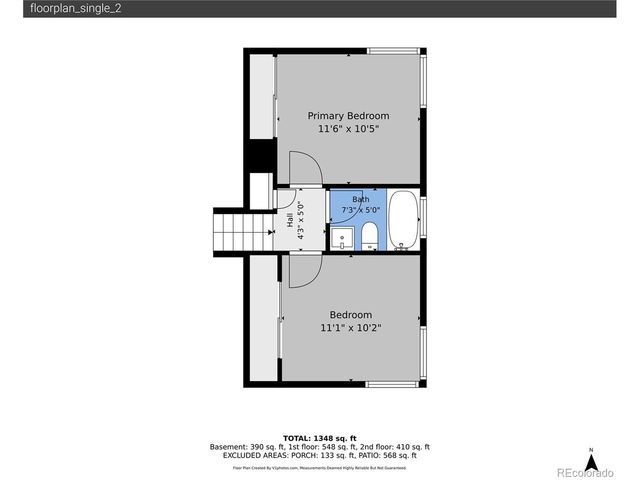 10783 W 9th Pl, Denver, CO 80215