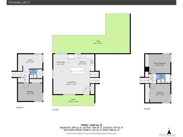 10783 W 9th Pl, Denver, CO 80215
