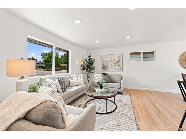 10783 W 9th Pl, Denver, CO 80215