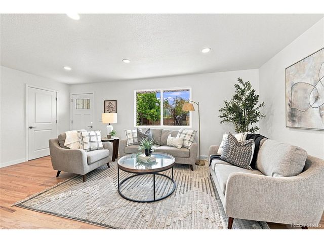 10783 W 9th Pl, Denver, CO 80215