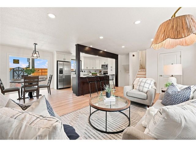 10783 W 9th Pl, Denver, CO 80215